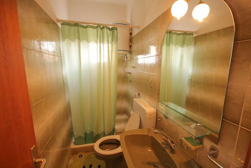 Villa Brajkovic Vodice Zimmer foto